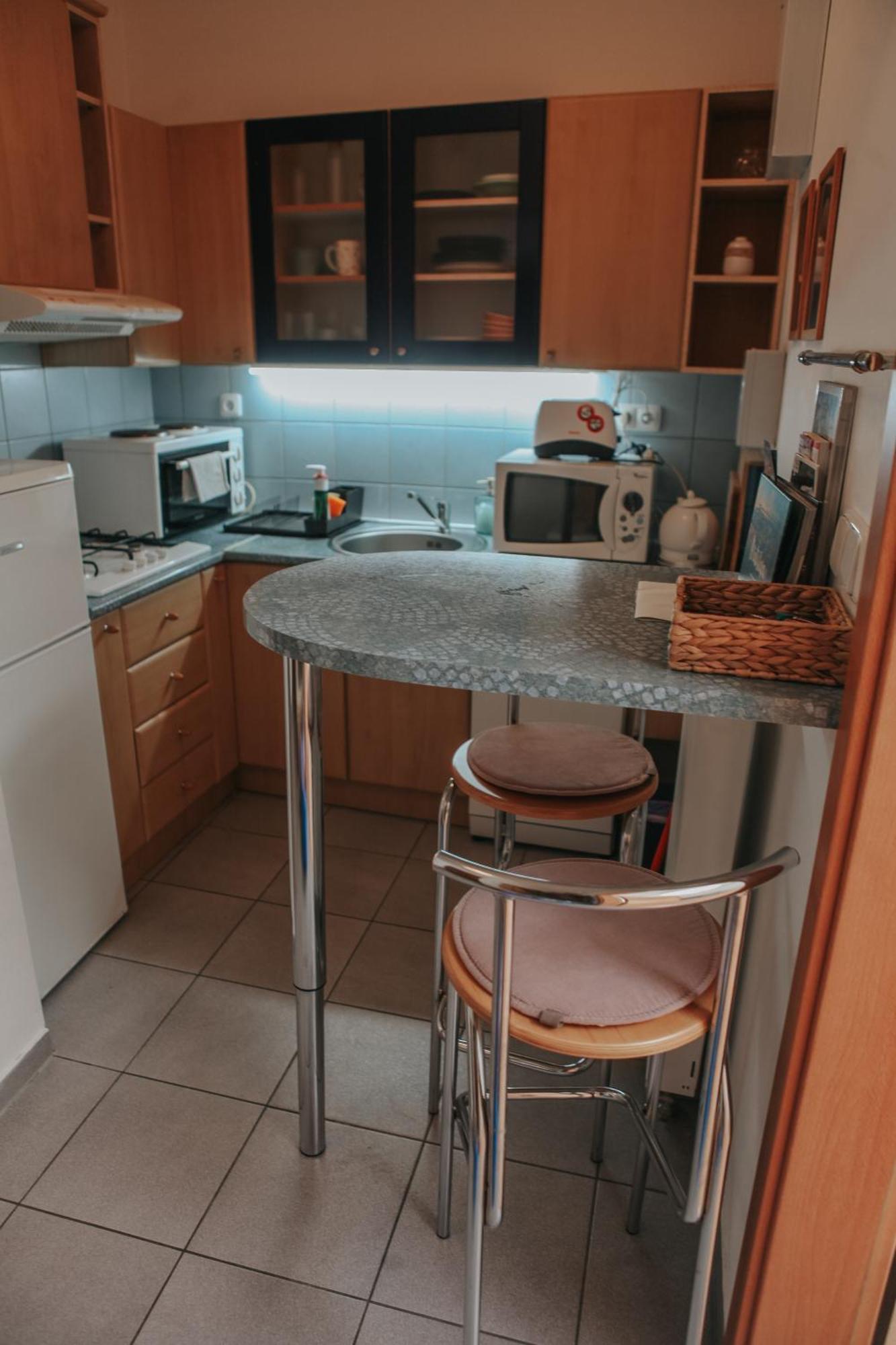 Cozy Apartment In The Heart Of The Historic City Bratislava Eksteriør billede