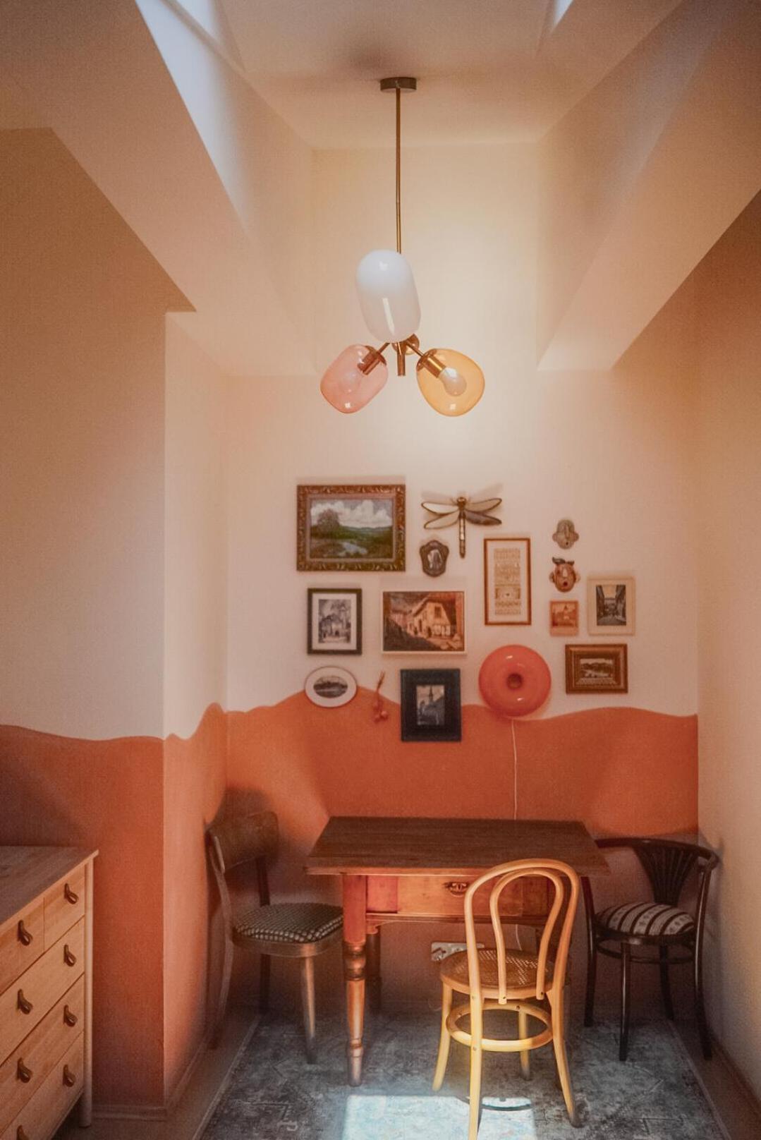 Cozy Apartment In The Heart Of The Historic City Bratislava Eksteriør billede